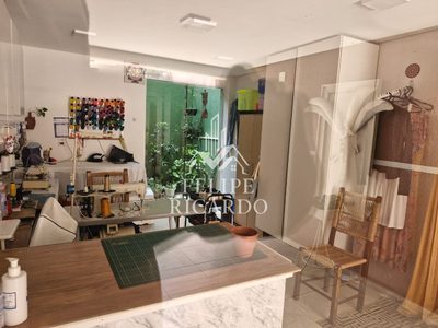 Casa, 2 quartos, 100 m² - Foto 1