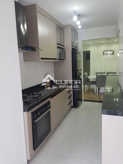 Apartamento, 3 quartos, 93 m² - Foto 4