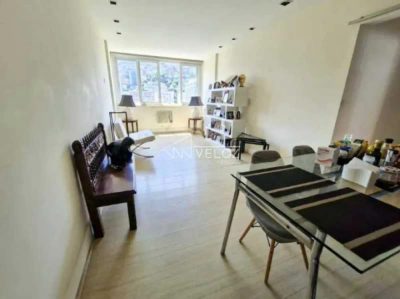 Apartamento, 3 quartos, 98 m² - Foto 3