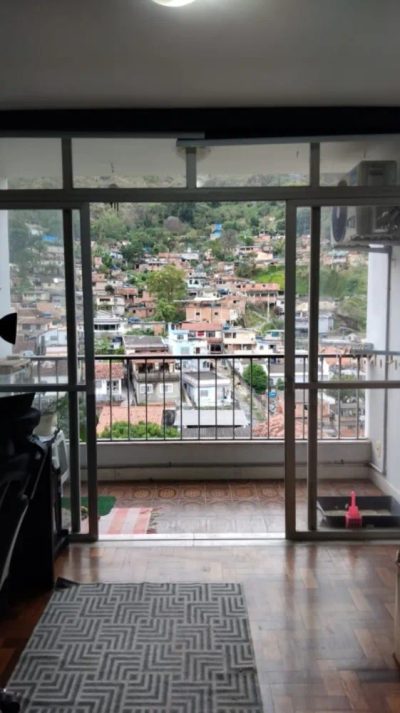Apartamento, 3 quartos, 113 m² - Foto 2
