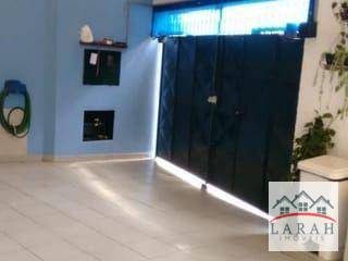 Loja-Salão, 360 m² - Foto 4