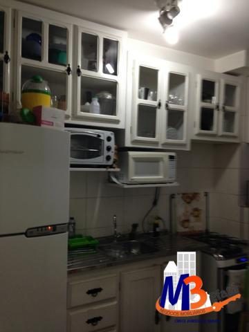 Apartamento, 2 quartos, 47 m² - Foto 2
