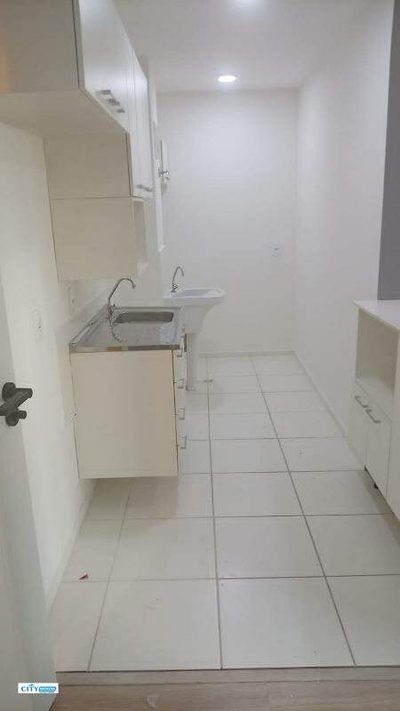 Apartamento, 2 quartos, 36 m² - Foto 2