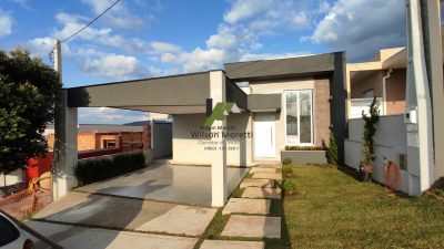 Casa, 3 quartos, 143 m² - Foto 1