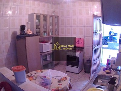 Casa, 1 quarto, 75 m² - Foto 4