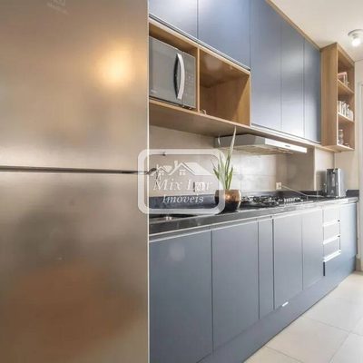 Apartamento, 2 quartos, 60 m² - Foto 1