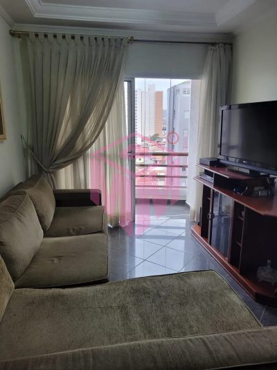 Apartamento, 3 quartos, 78 m² - Foto 2