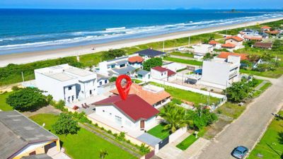 Casa, 3 quartos, 103 m² - Foto 1