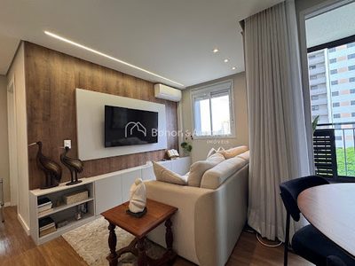 Apartamento, 2 quartos, 67 m² - Foto 5