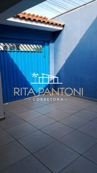 Casa, 3 quartos, 115 m² - Foto 2