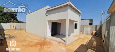 Casa, 2 quartos, 77 m² - Foto 3