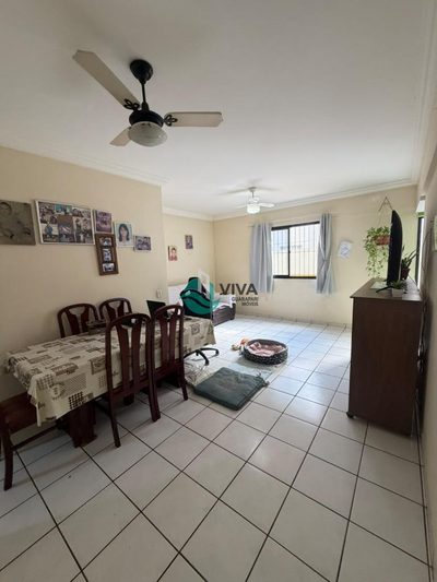 Apartamento, 3 quartos, 115 m² - Foto 1