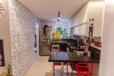 Apartamento, 2 quartos, 60 m² - Foto 5