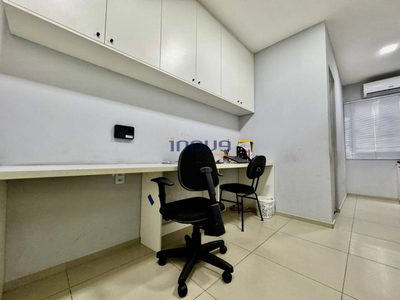 Sala-Conjunto, 25 m² - Foto 5