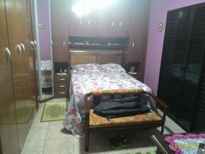Sobrado, 3 quartos, 190 m² - Foto 5
