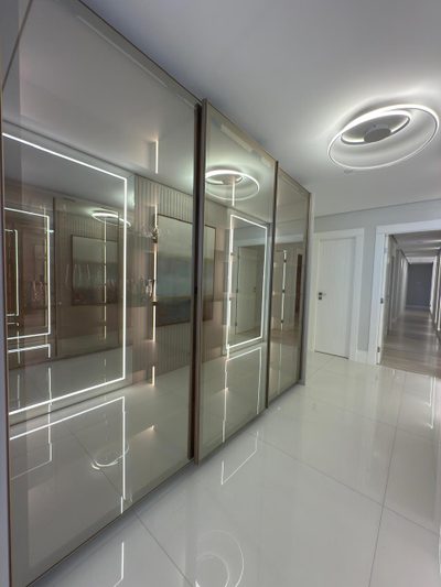 Apartamento, 6 quartos, 345 m² - Foto 2