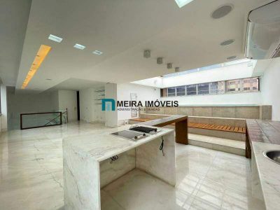 Cobertura, 4 quartos, 575 m² - Foto 1