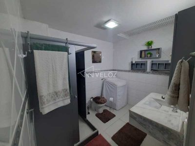 Apartamento, 1 quarto, 44 m² - Foto 1