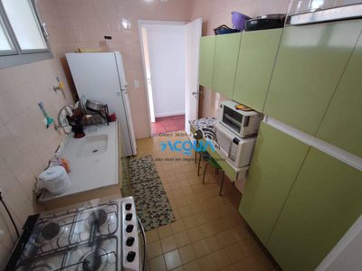 Apartamento, 2 quartos, 80 m² - Foto 5