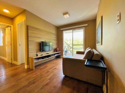 Apartamento, 2 quartos, 60 m² - Foto 2