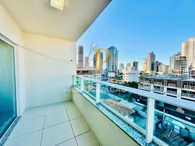 Apartamento, 3 quartos, 89 m² - Foto 2