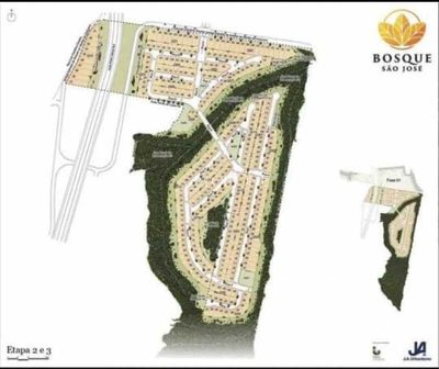Terreno, 250 m² - Foto 3