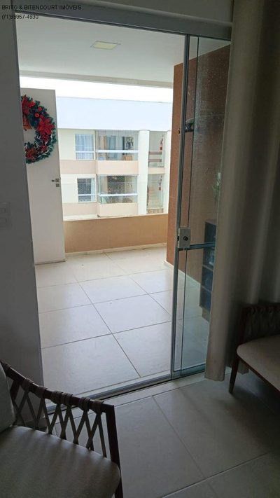 Apartamento, 2 quartos, 70 m² - Foto 5