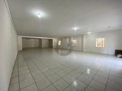 Loja-Salão, 255 m² - Foto 3