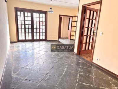Casa, 4 quartos, 182 m² - Foto 1