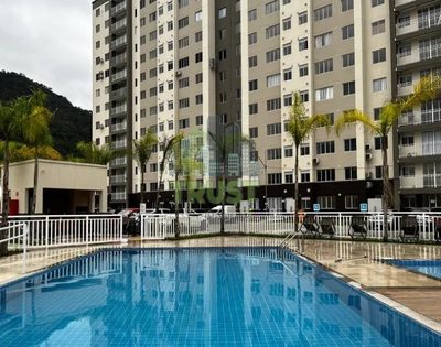 Apartamento, 3 quartos, 58 m² - Foto 2