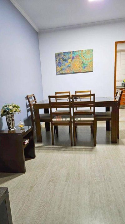 Apartamento, 2 quartos, 60 m² - Foto 4