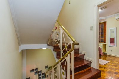Casa, 5 quartos, 440 m² - Foto 4