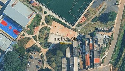 Terreno, 381 m² - Foto 4
