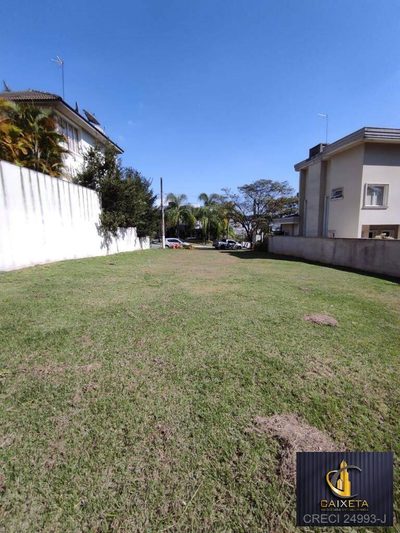 Terreno, 708 m² - Foto 1