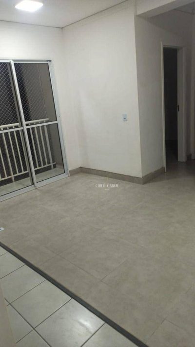 Apartamento, 2 quartos, 46 m² - Foto 5