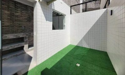 Apartamento, 3 quartos, 154 m² - Foto 4
