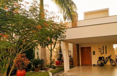 Casa, 3 quartos, 230 m² - Foto 1