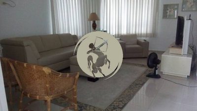 Apartamento, 3 quartos, 157 m² - Foto 1