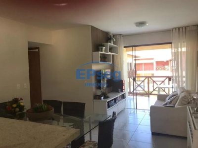 Apartamento, 3 quartos, 75 m² - Foto 2