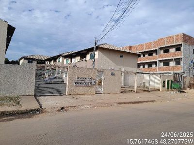 Apartamento, 2 quartos, 56 m² - Foto 1