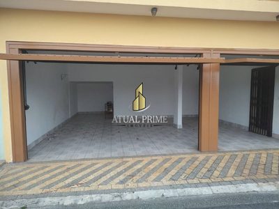 Sobrado, 8 quartos, 440 m² - Foto 3