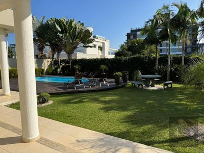 Casa, 5 quartos, 650 m² - Foto 3