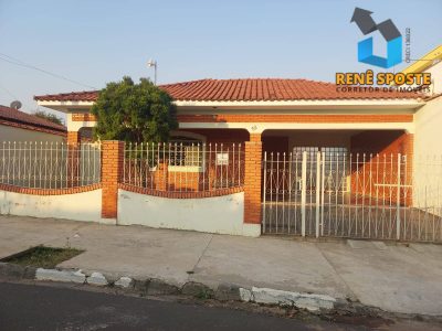 Casa, 3 quartos, 151 m² - Foto 1