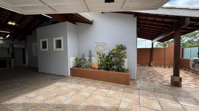 Casa, 2 quartos, 115 m² - Foto 2