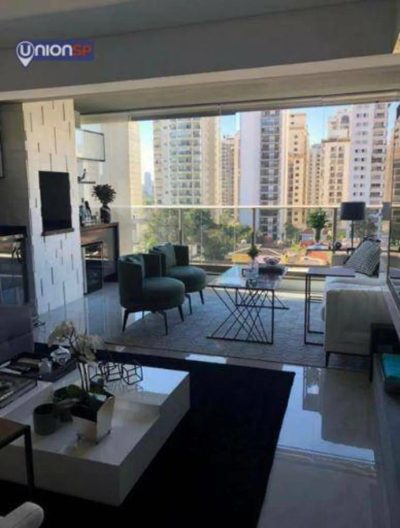 Apartamento, 2 quartos, 105 m² - Foto 4