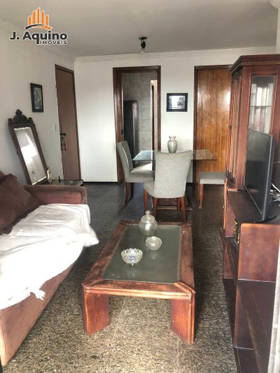 Apartamento, 3 quartos, 72 m² - Foto 5