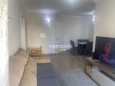 Apartamento, 3 quartos, 92 m² - Foto 2