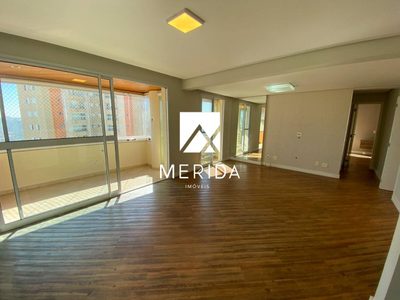 Apartamento, 3 quartos, 111 m² - Foto 2