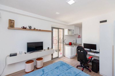 Kitnet-Studio, 56 m² - Foto 2