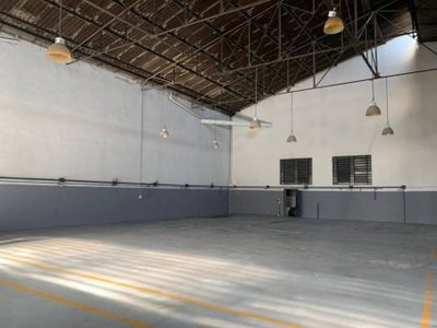 Depósito-Galpão, 958 m² - Foto 5